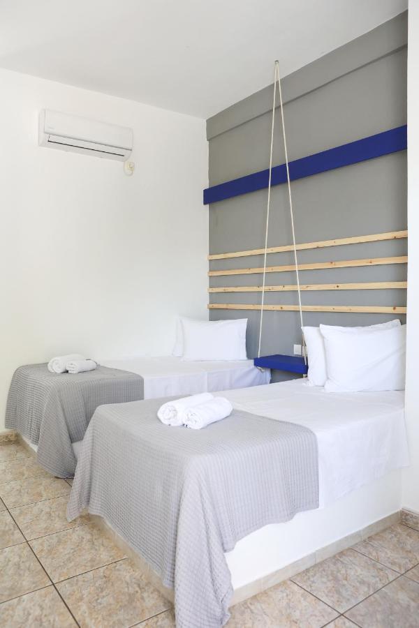 Thalasea Kimolos - Θalasea - Ps Rental Psathi  Exterior foto