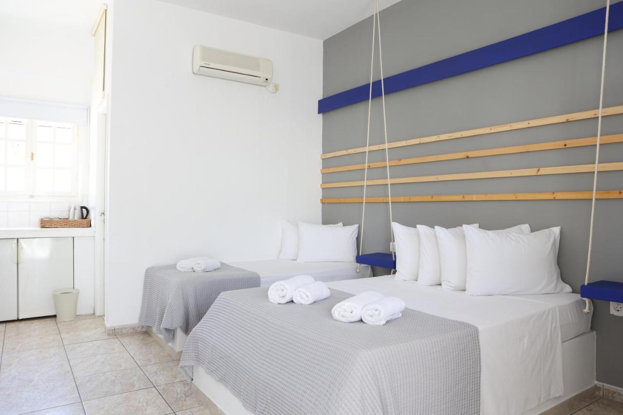 Thalasea Kimolos - Θalasea - Ps Rental Psathi  Exterior foto