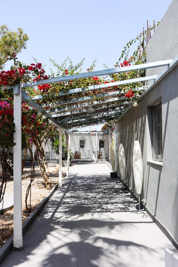 Thalasea Kimolos - Θalasea - Ps Rental Psathi  Exterior foto