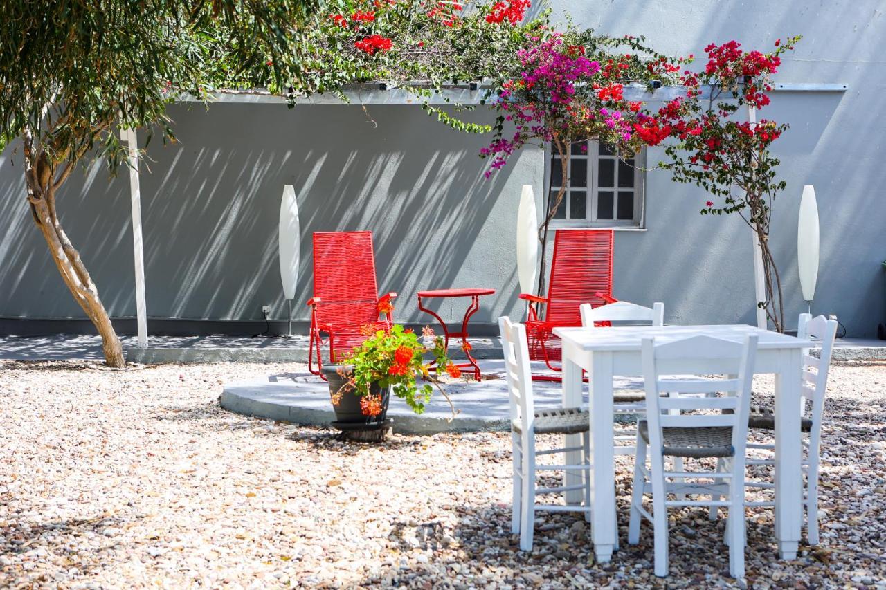 Thalasea Kimolos - Θalasea - Ps Rental Psathi  Exterior foto