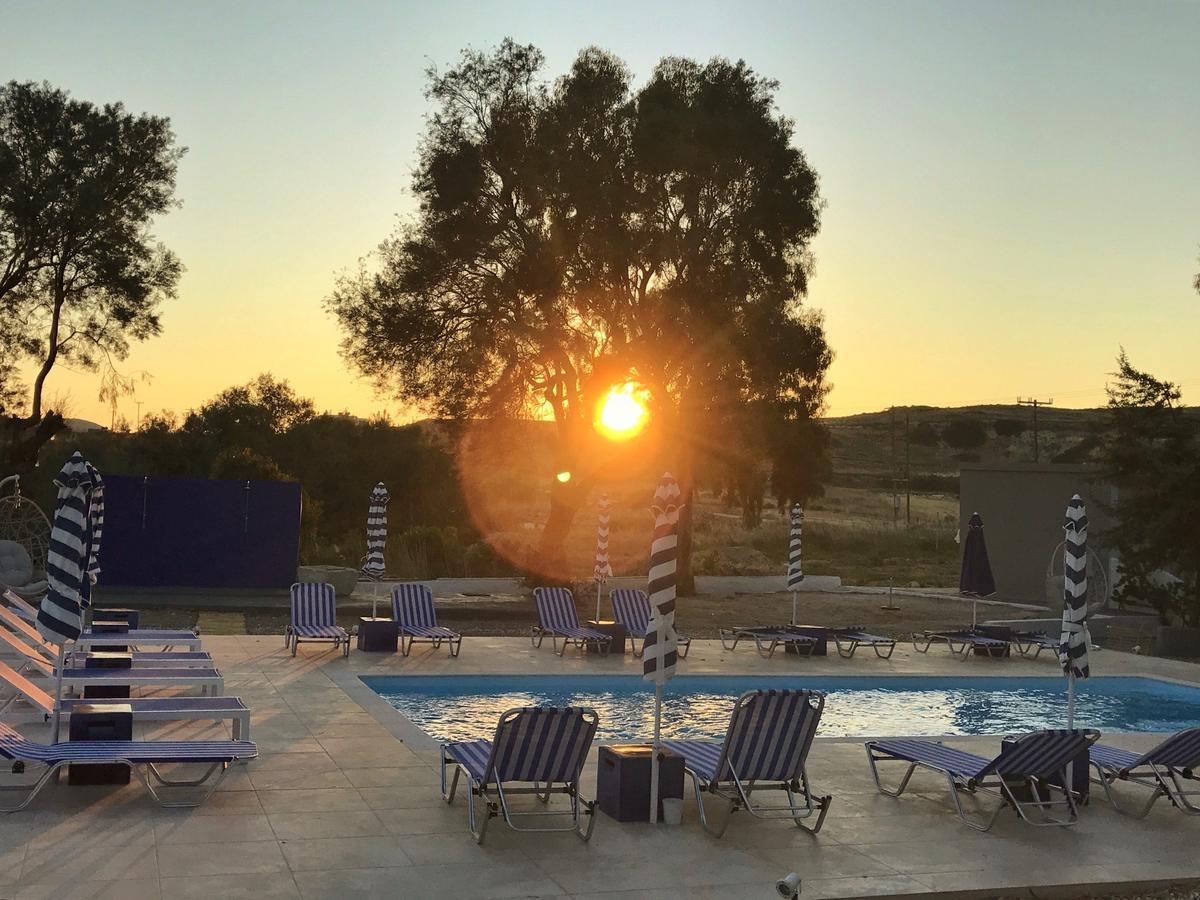 Thalasea Kimolos - Θalasea - Ps Rental Psathi  Exterior foto