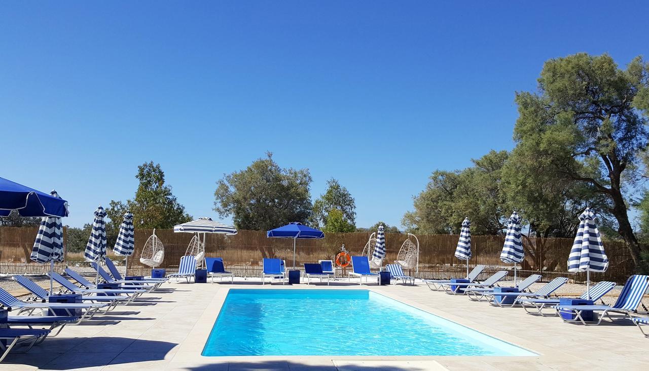 Thalasea Kimolos - Θalasea - Ps Rental Psathi  Exterior foto